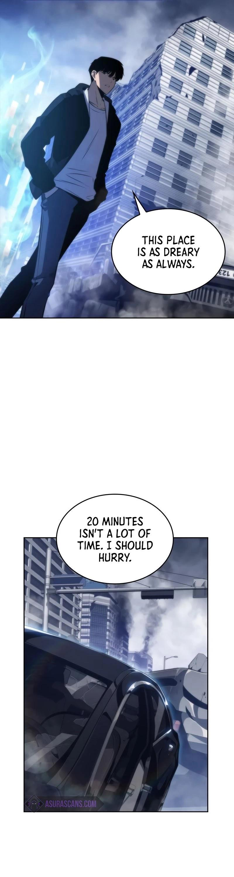 Solo Max-Level Newbie - Chapter 50 Page 6