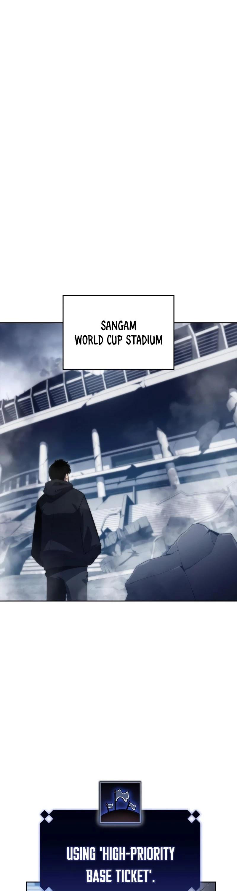 Solo Max-Level Newbie - Chapter 50 Page 7