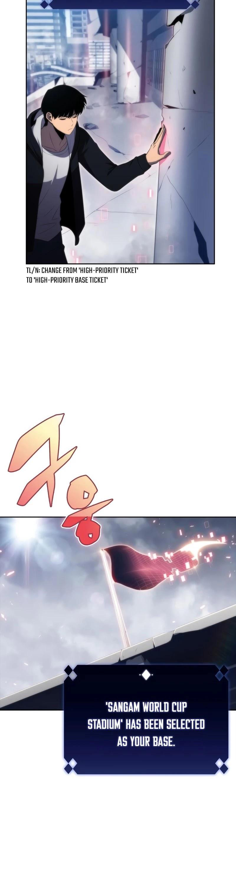 Solo Max-Level Newbie - Chapter 50 Page 8