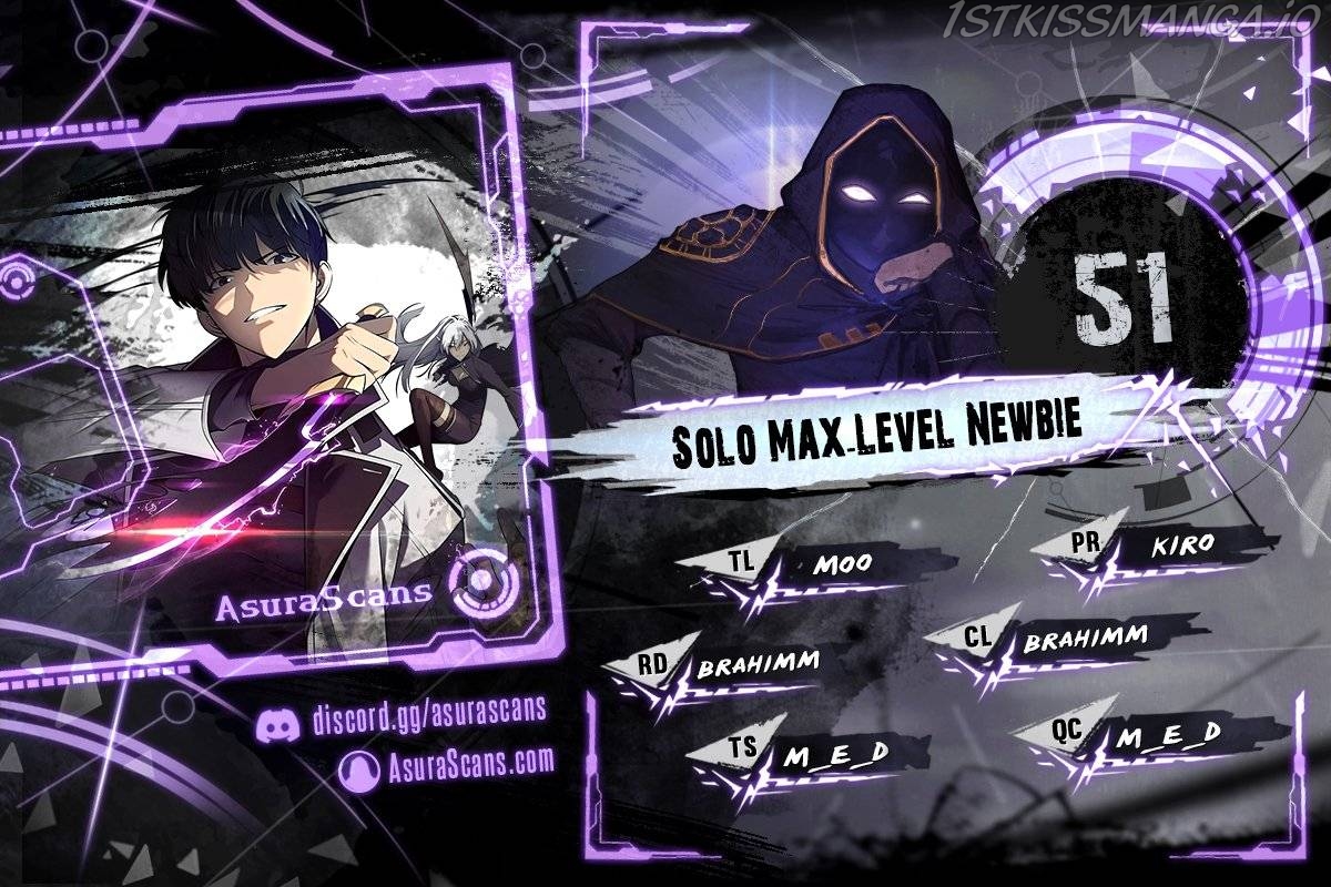 Solo Max-Level Newbie - Chapter 51 Page 1