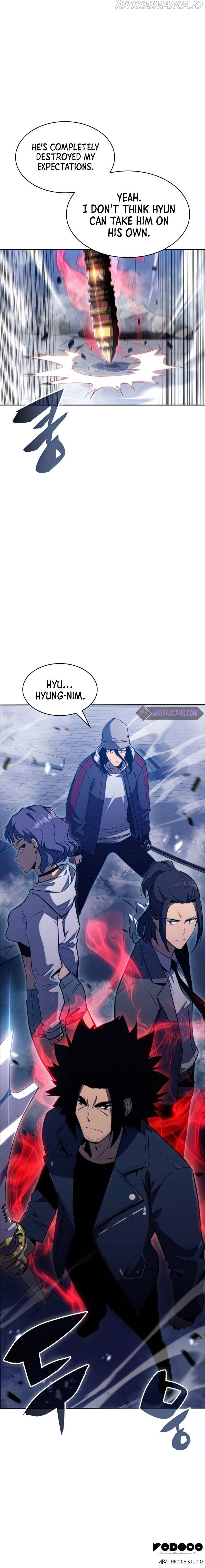 Solo Max-Level Newbie - Chapter 51 Page 14