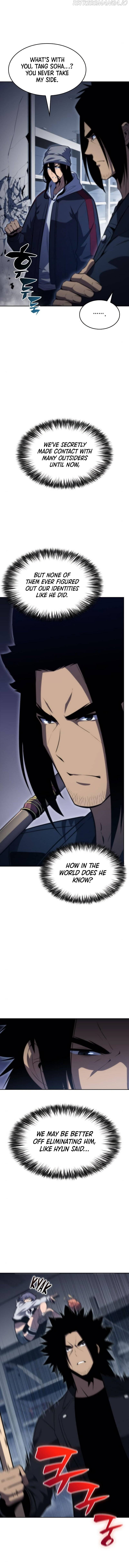 Solo Max-Level Newbie - Chapter 53 Page 14