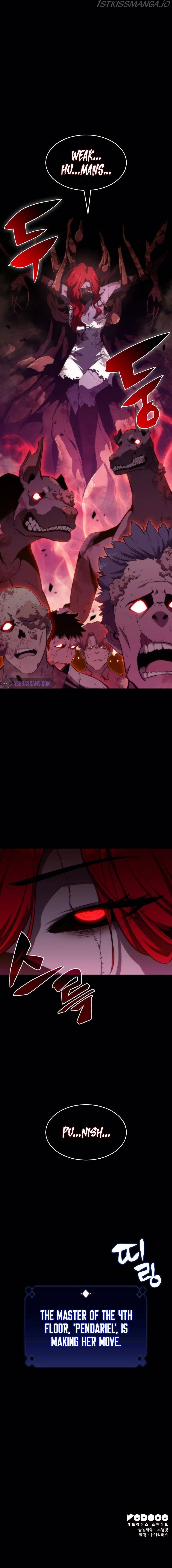 Solo Max-Level Newbie - Chapter 53 Page 21