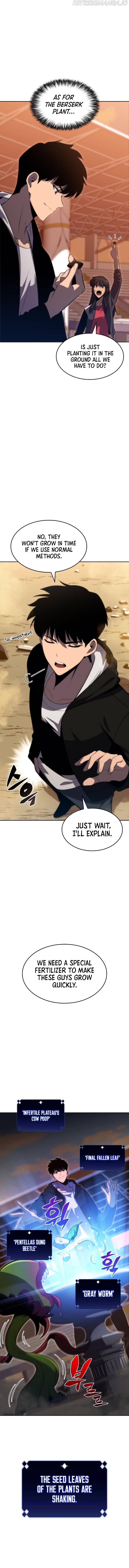 Solo Max-Level Newbie - Chapter 53 Page 7