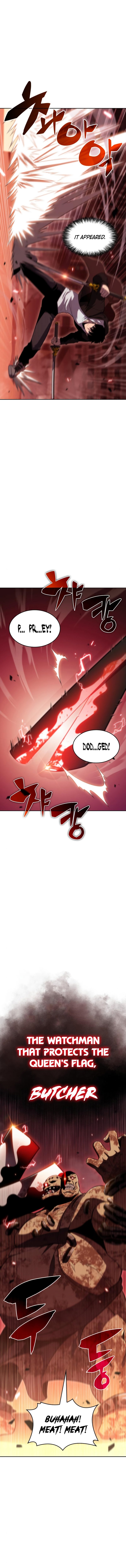Solo Max-Level Newbie - Chapter 55 Page 7