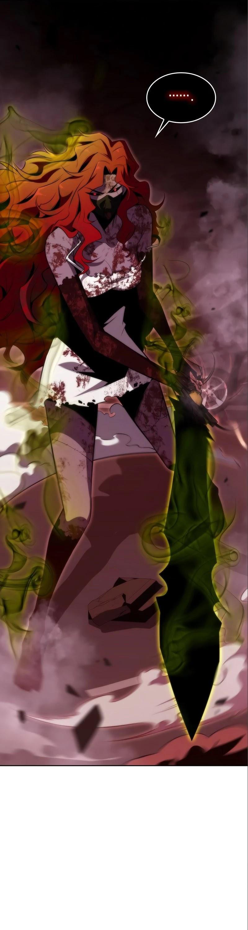 Solo Max-Level Newbie - Chapter 56 Page 12