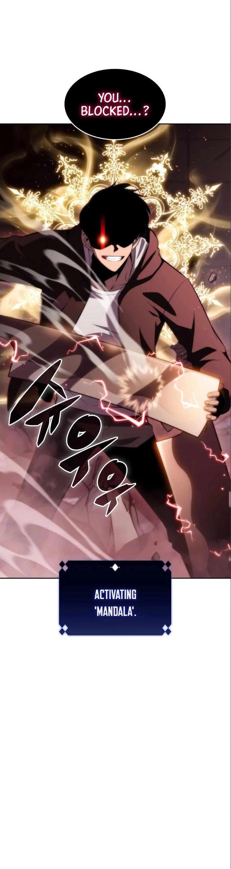 Solo Max-Level Newbie - Chapter 56 Page 13