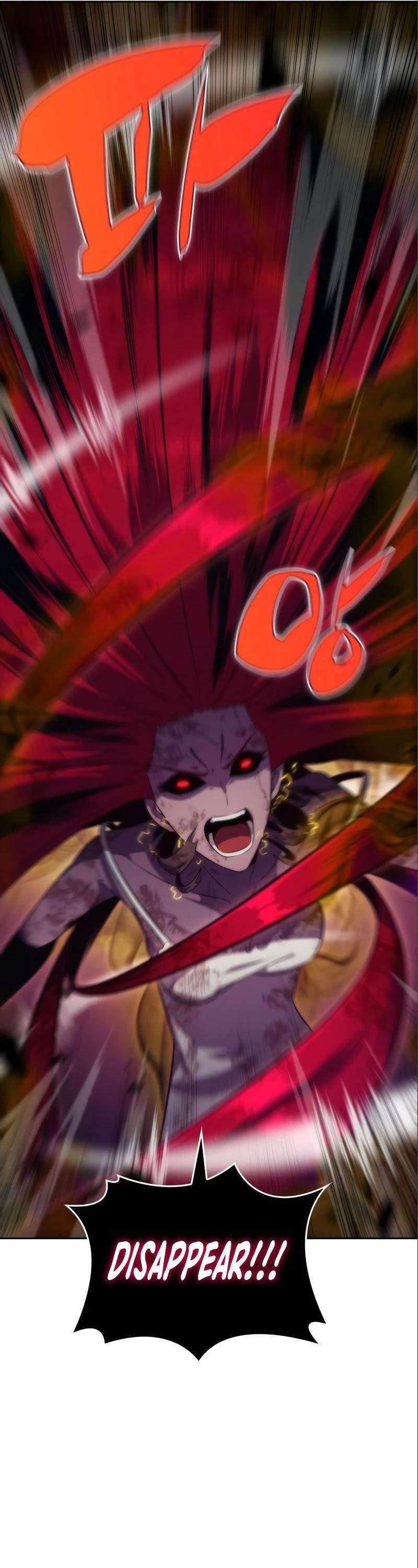 Solo Max-Level Newbie - Chapter 56 Page 16
