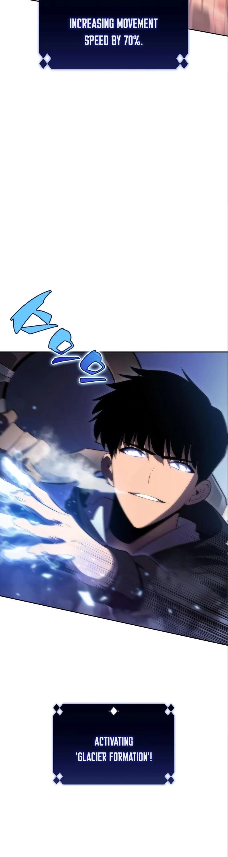 Solo Max-Level Newbie - Chapter 56 Page 21