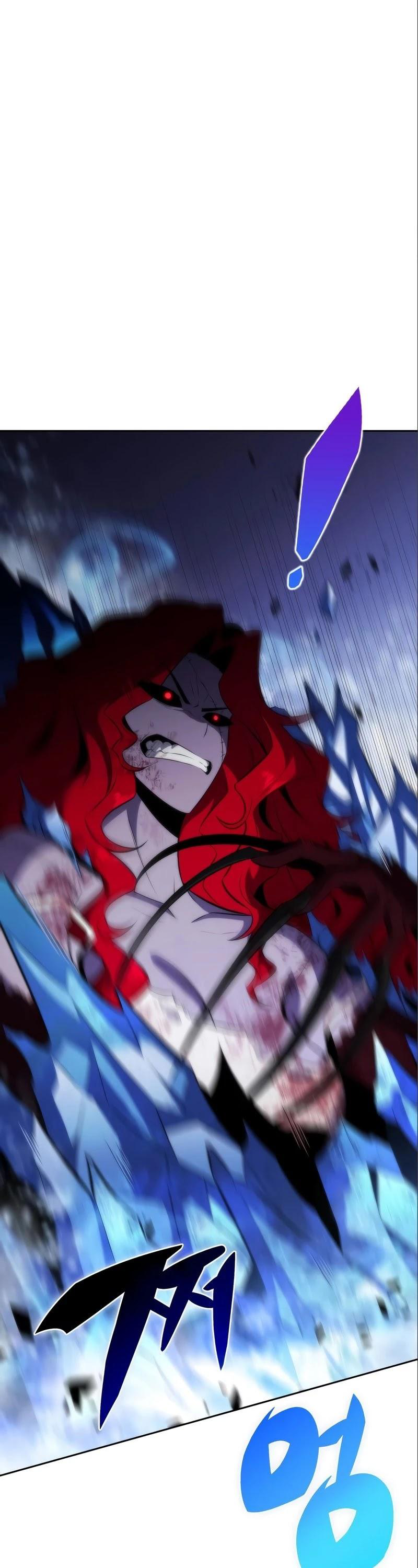 Solo Max-Level Newbie - Chapter 56 Page 22