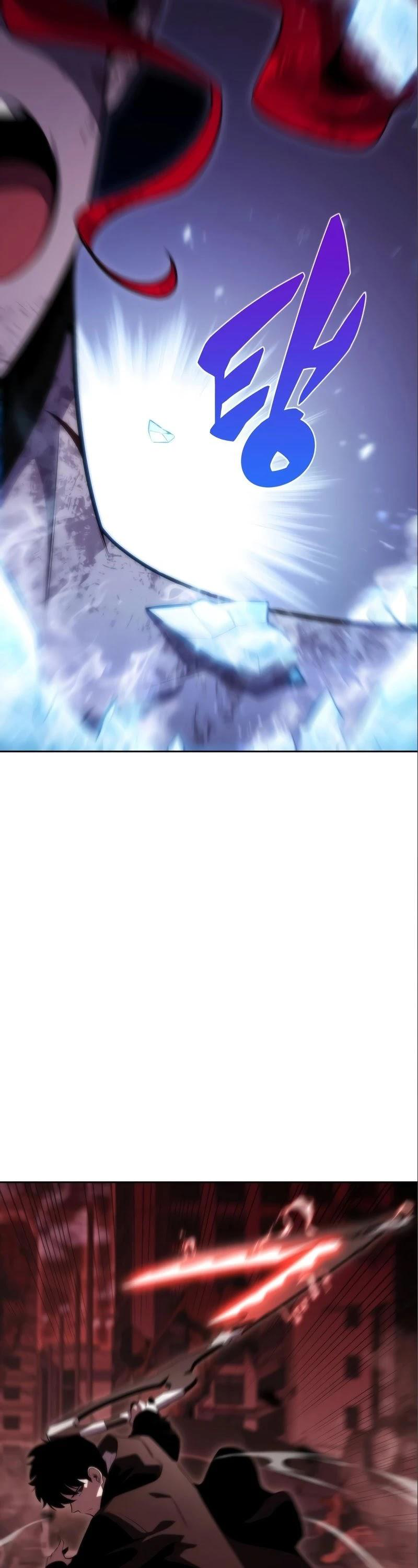 Solo Max-Level Newbie - Chapter 56 Page 26