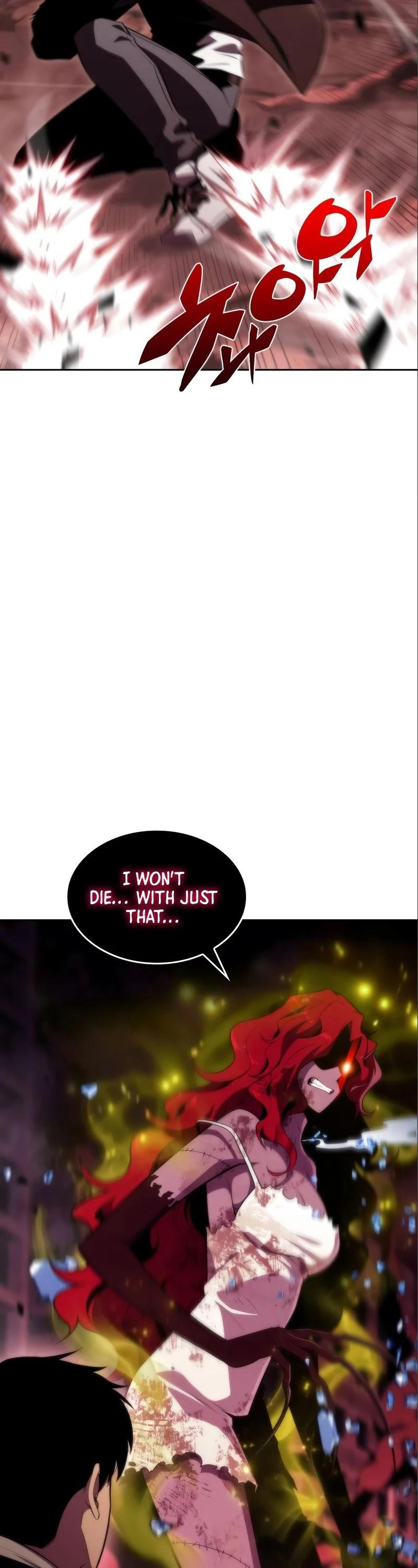 Solo Max-Level Newbie - Chapter 56 Page 27
