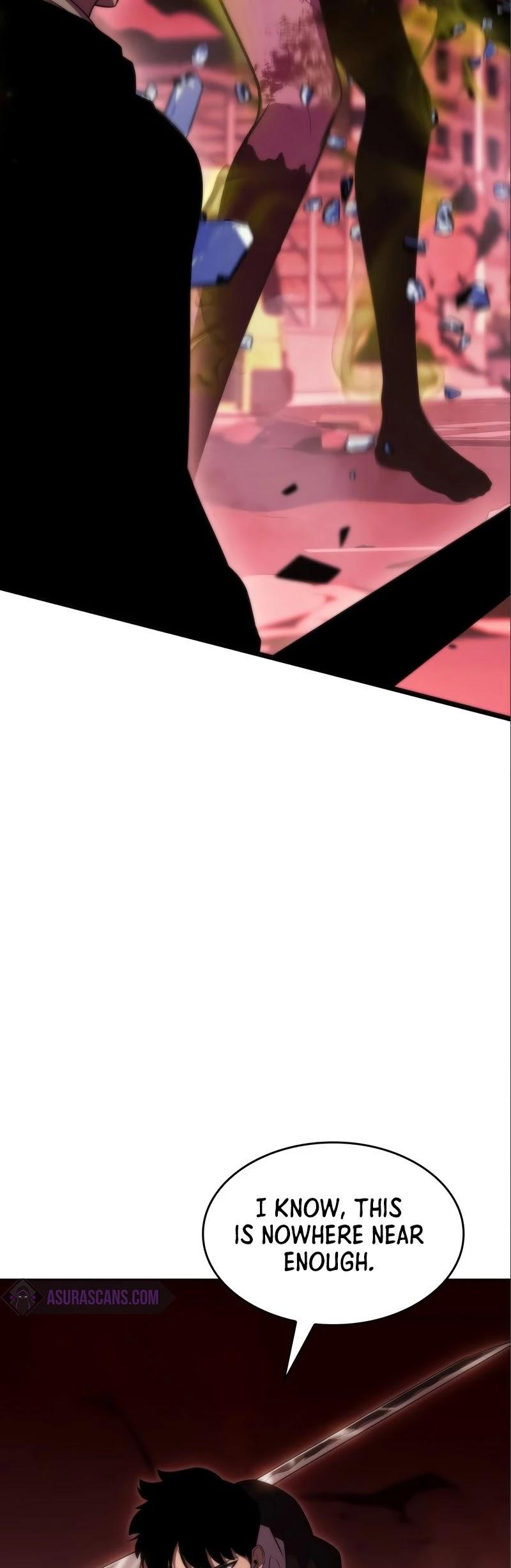 Solo Max-Level Newbie - Chapter 56 Page 28