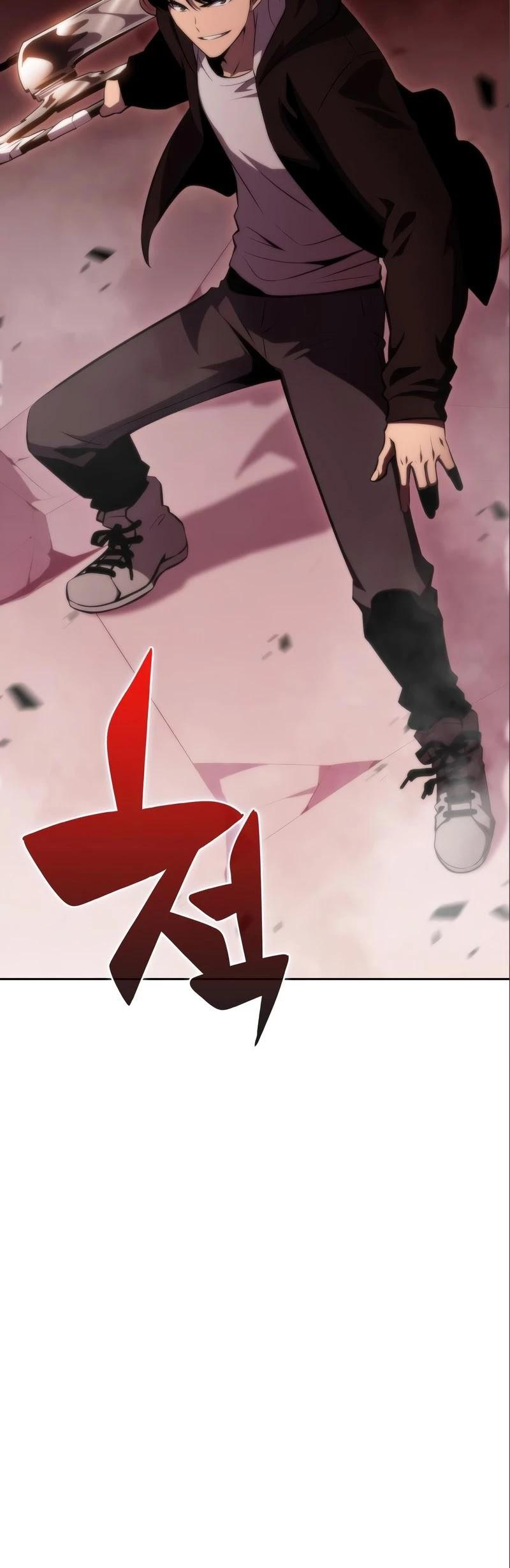 Solo Max-Level Newbie - Chapter 56 Page 29