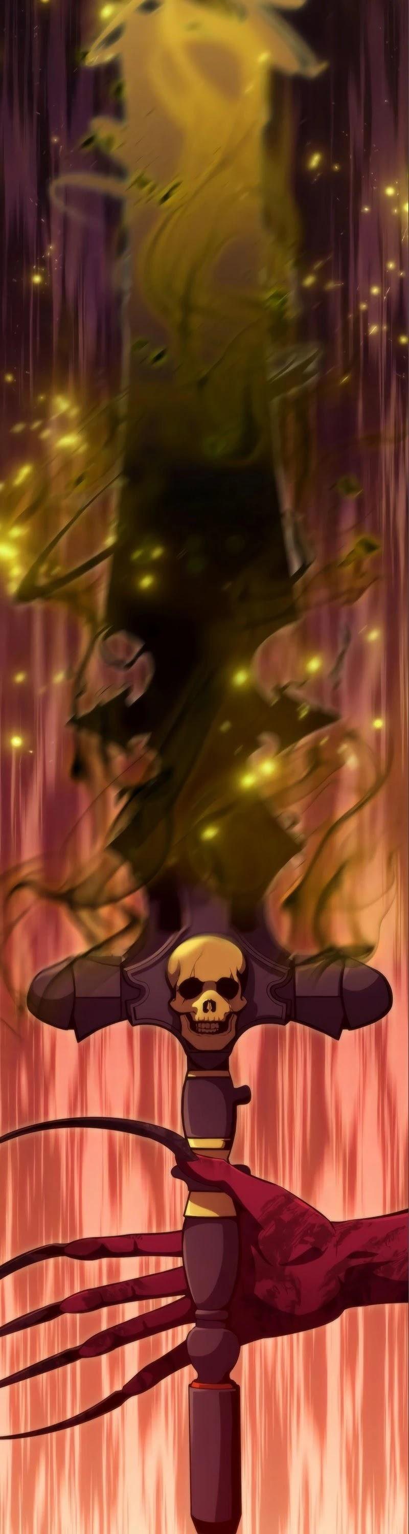 Solo Max-Level Newbie - Chapter 56 Page 3