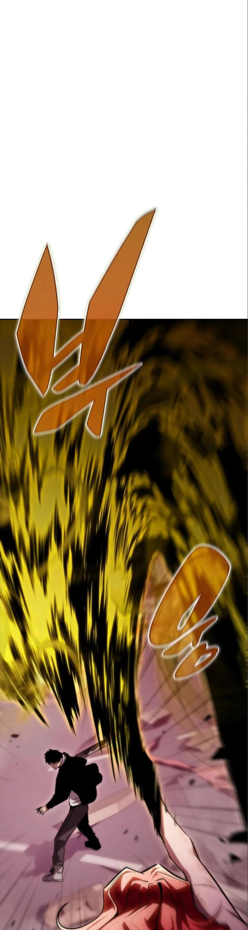 Solo Max-Level Newbie - Chapter 56 Page 31