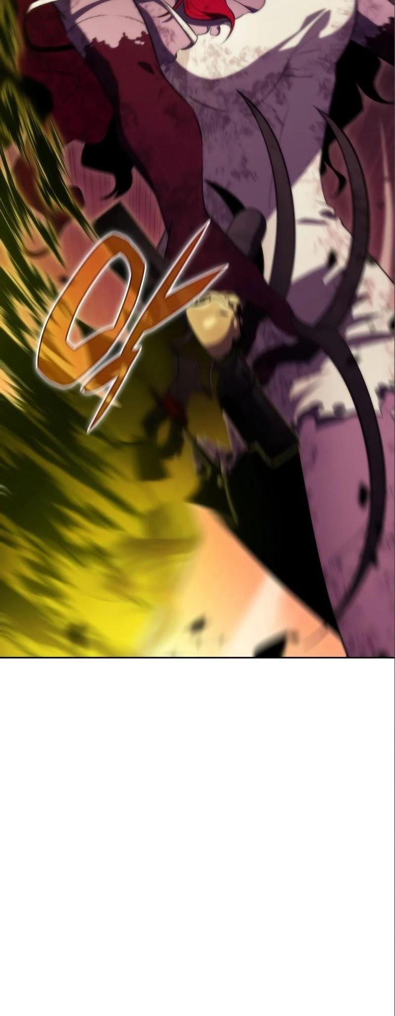 Solo Max-Level Newbie - Chapter 56 Page 34
