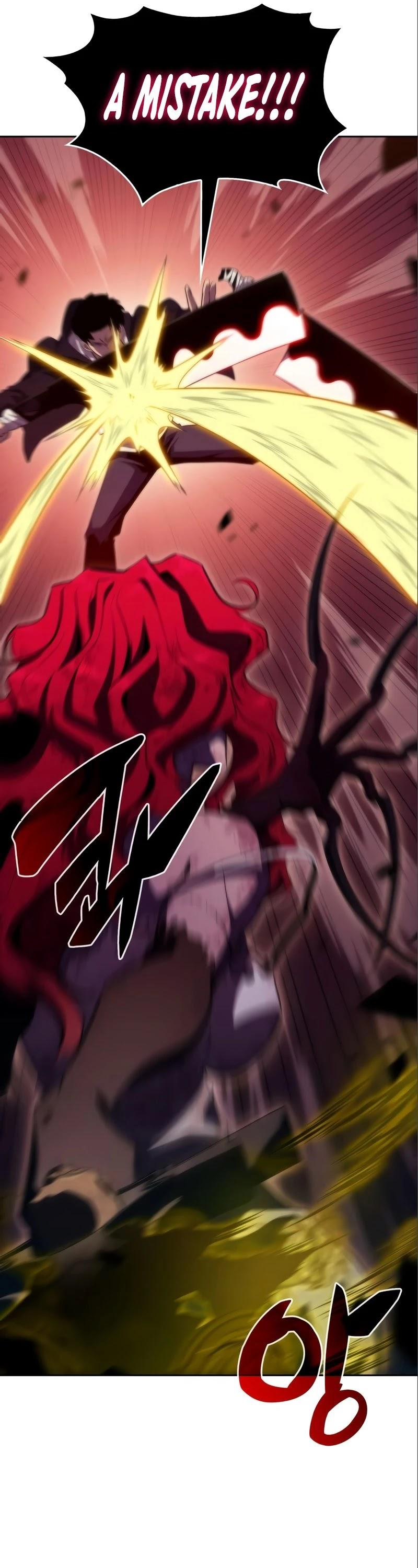 Solo Max-Level Newbie - Chapter 56 Page 39