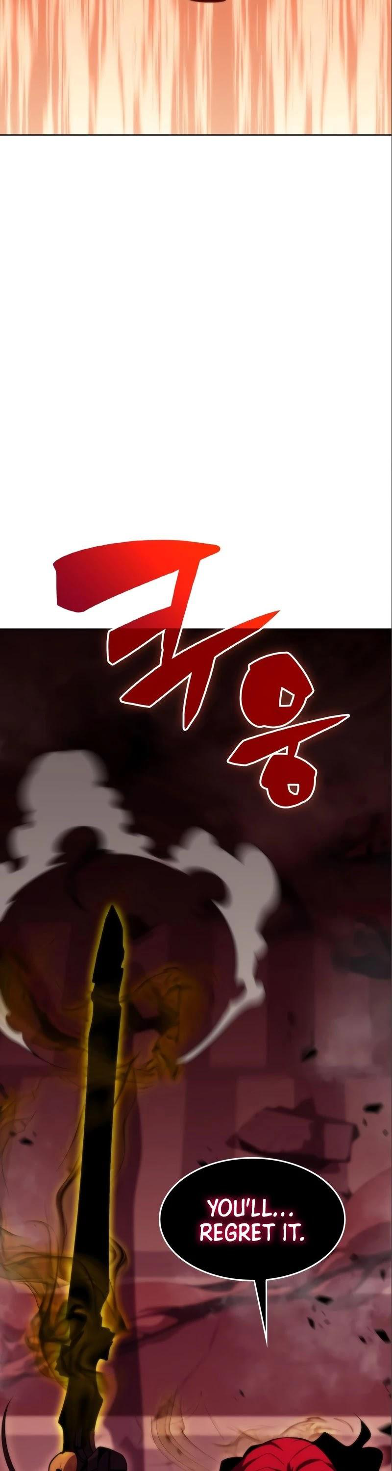 Solo Max-Level Newbie - Chapter 56 Page 4