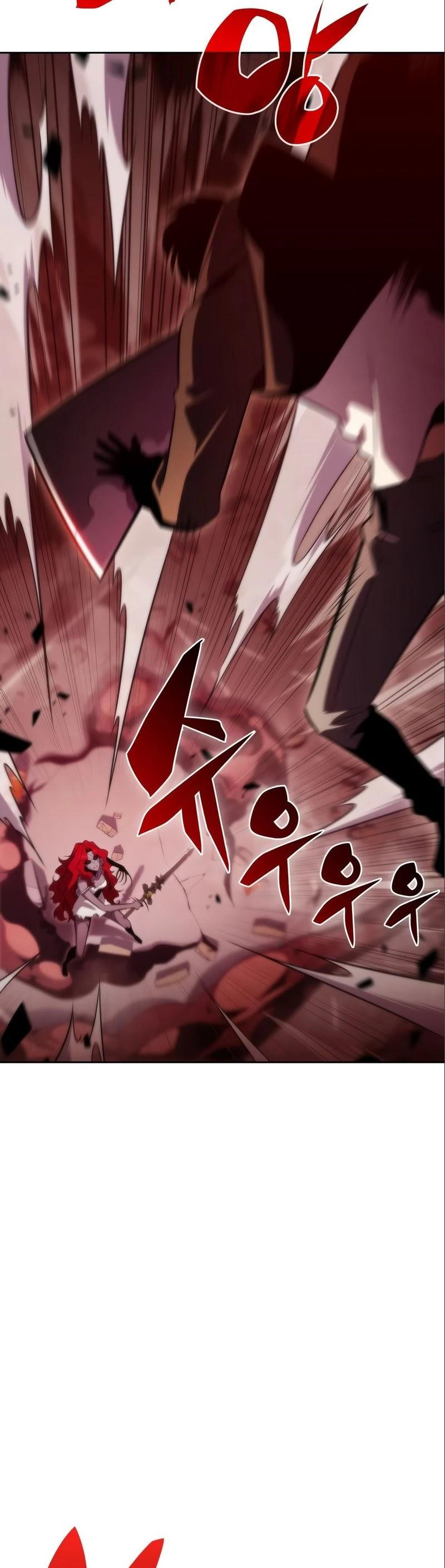 Solo Max-Level Newbie - Chapter 56 Page 41