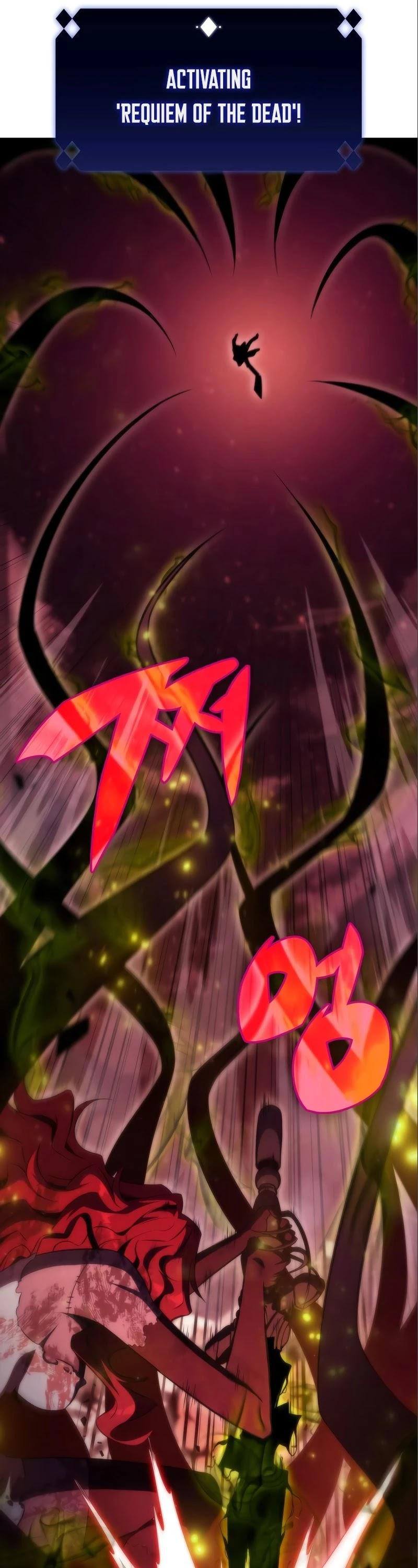 Solo Max-Level Newbie - Chapter 56 Page 43