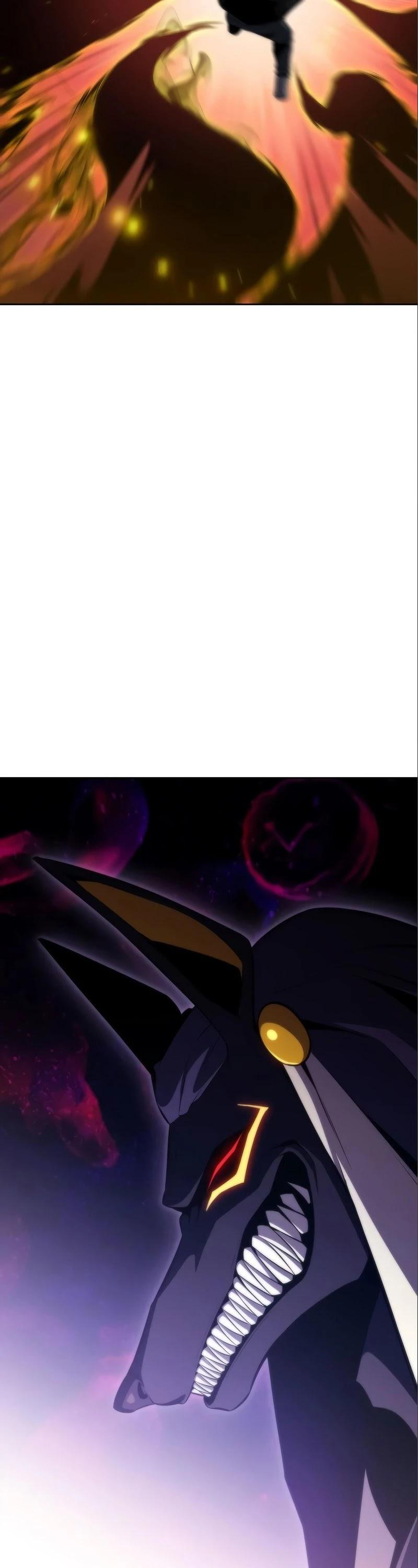 Solo Max-Level Newbie - Chapter 56 Page 45