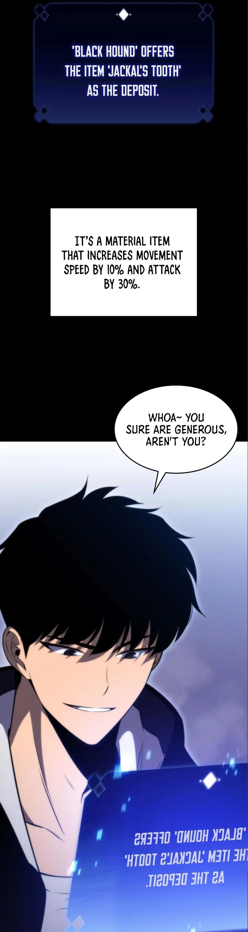 Solo Max-Level Newbie - Chapter 56 Page 48