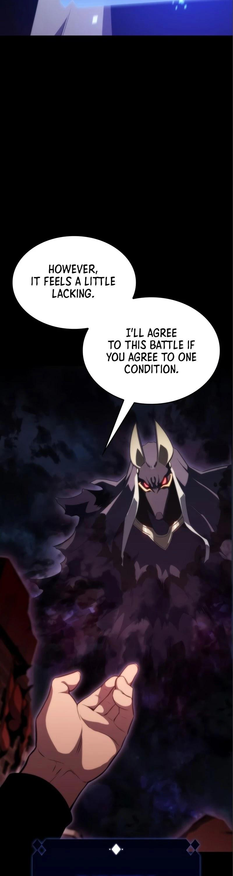 Solo Max-Level Newbie - Chapter 56 Page 49