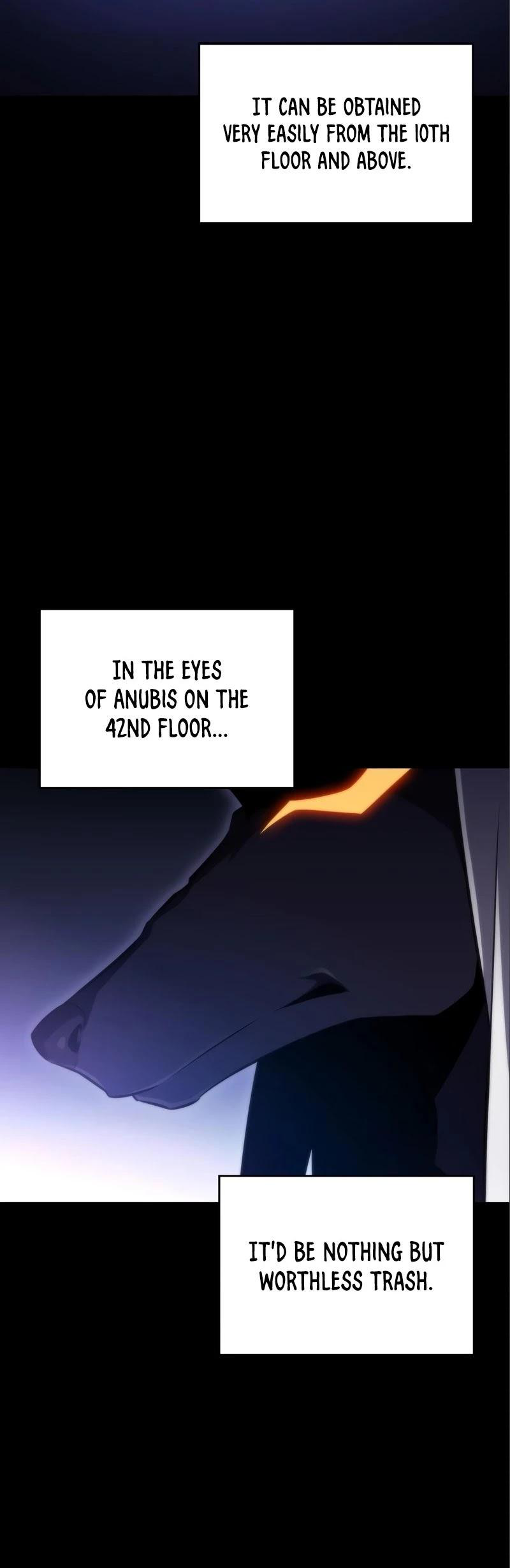 Solo Max-Level Newbie - Chapter 56 Page 52