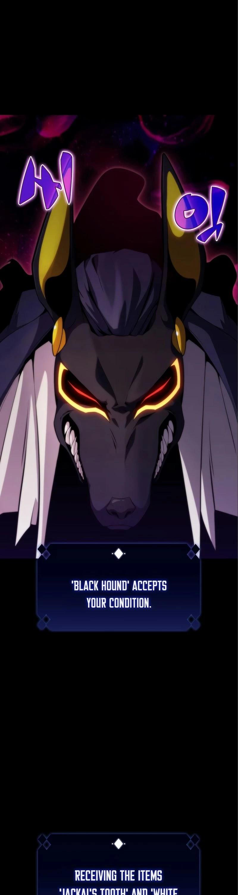 Solo Max-Level Newbie - Chapter 56 Page 53