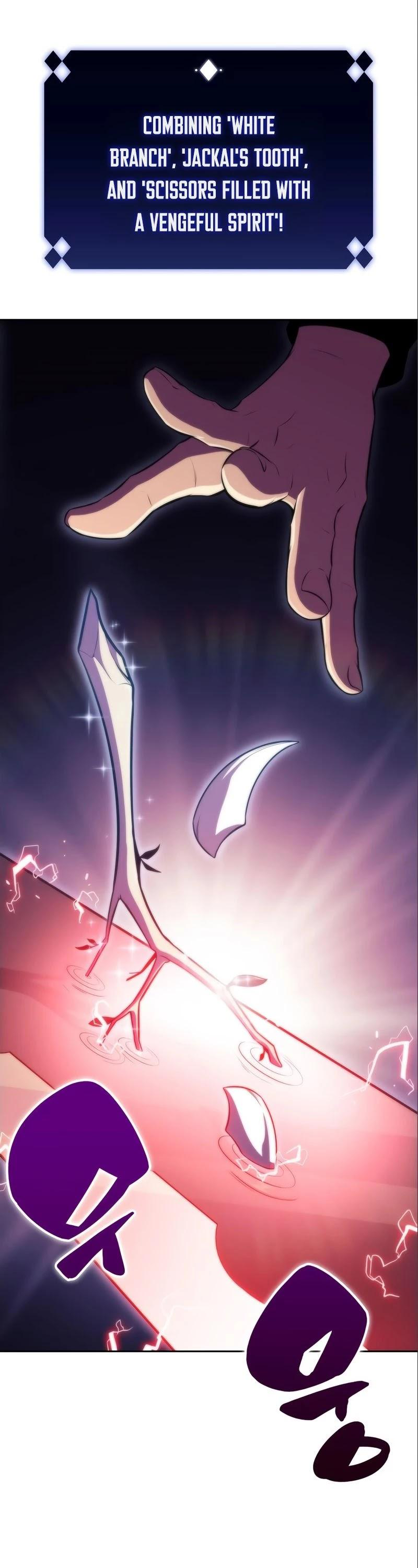 Solo Max-Level Newbie - Chapter 56 Page 58