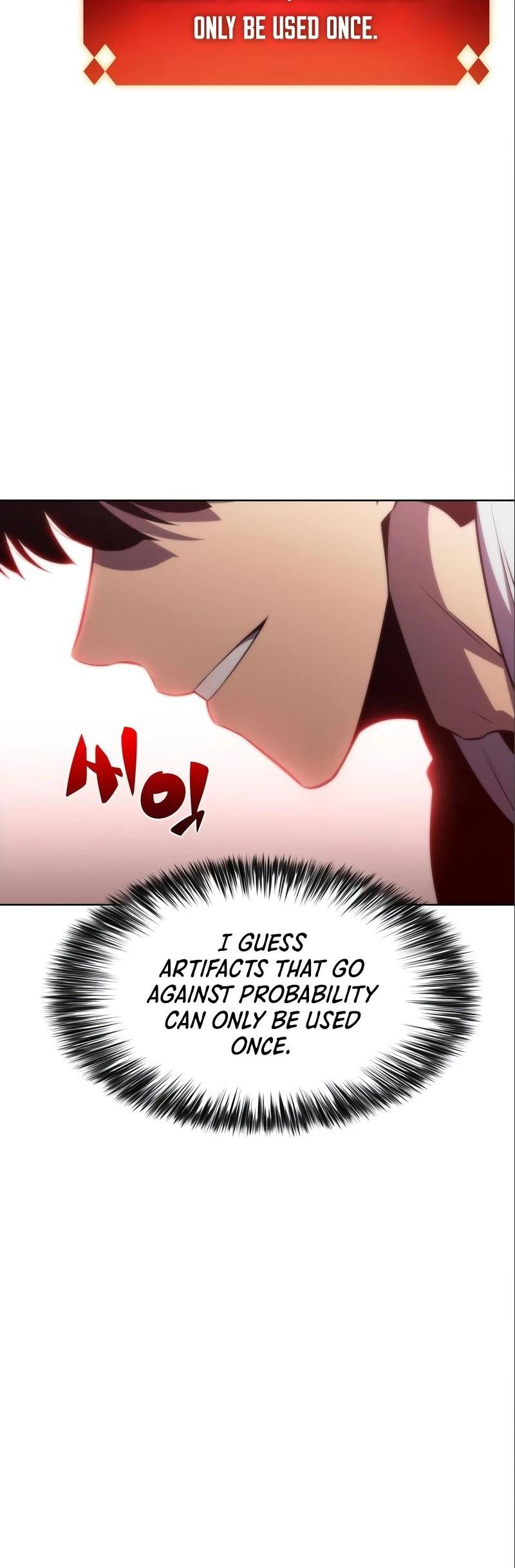 Solo Max-Level Newbie - Chapter 56 Page 65