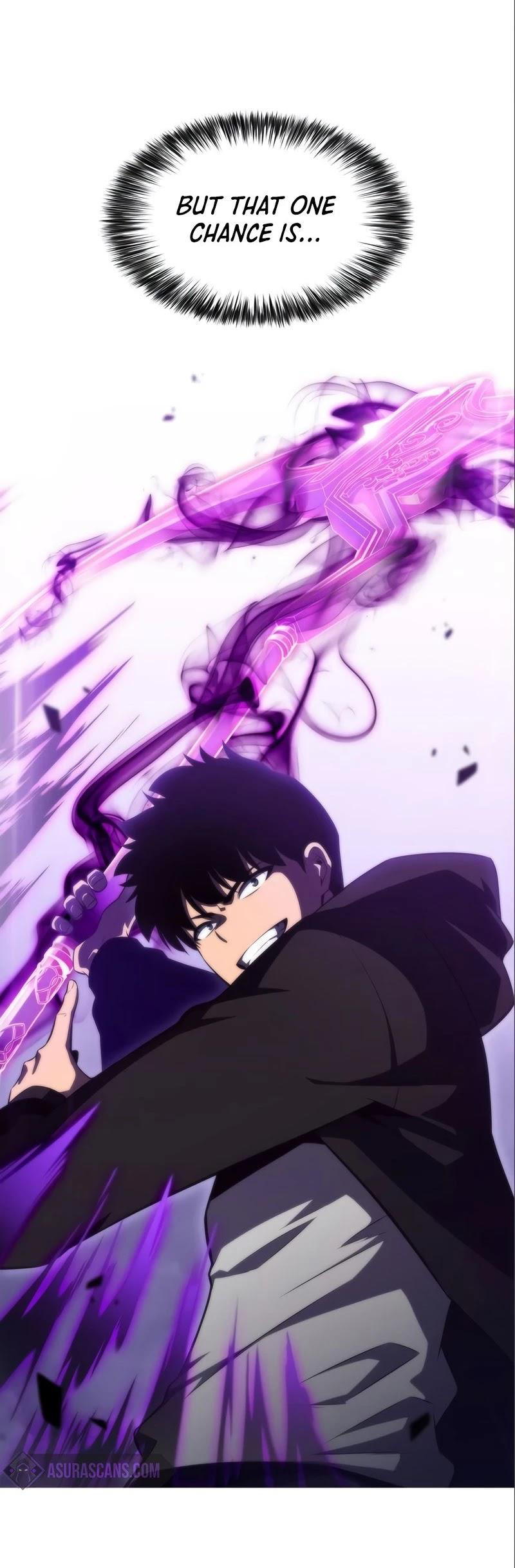 Solo Max-Level Newbie - Chapter 56 Page 66