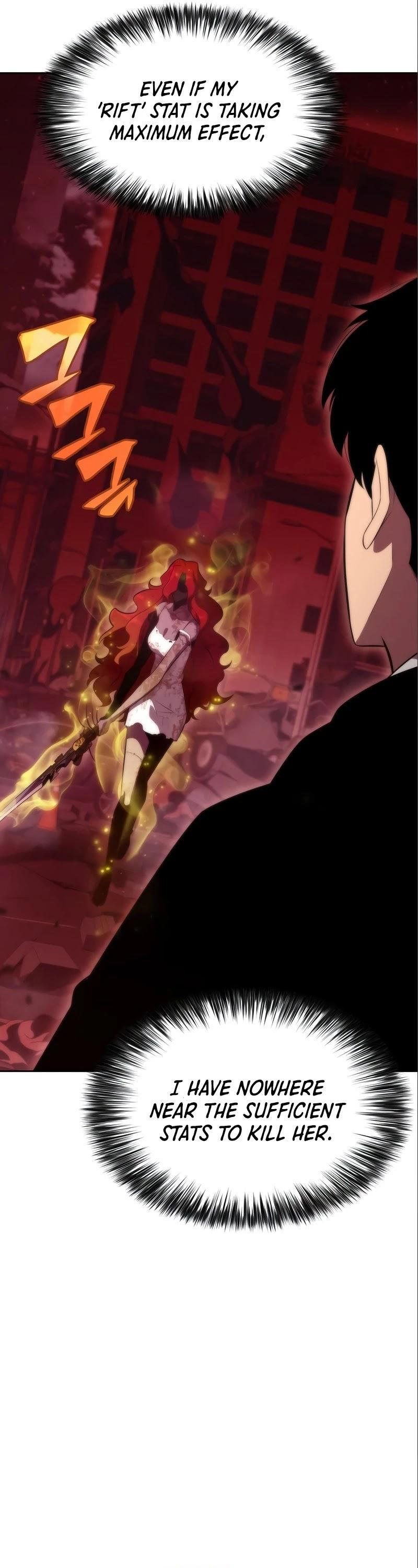 Solo Max-Level Newbie - Chapter 56 Page 7