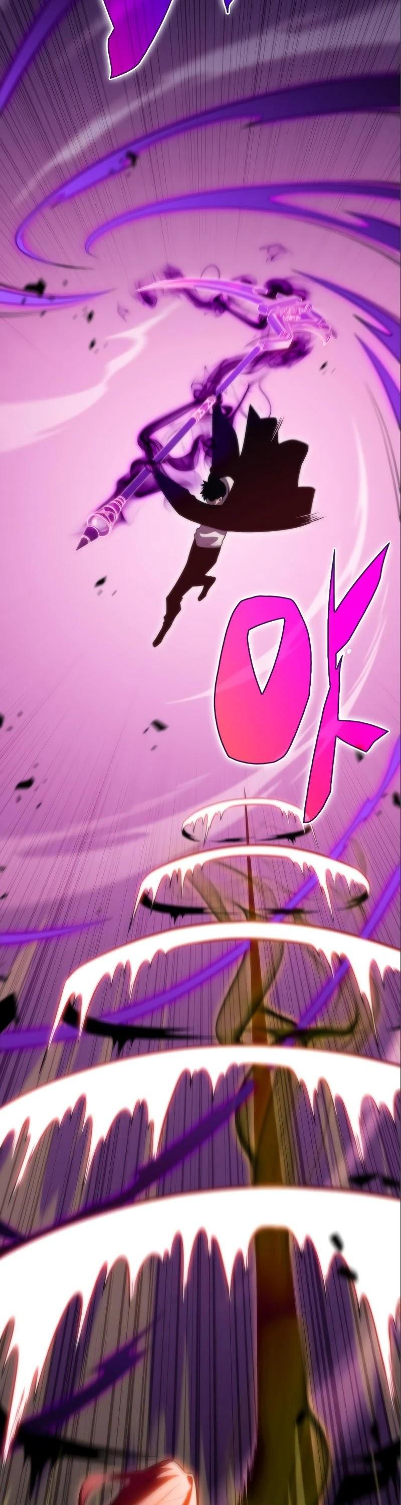 Solo Max-Level Newbie - Chapter 56 Page 73
