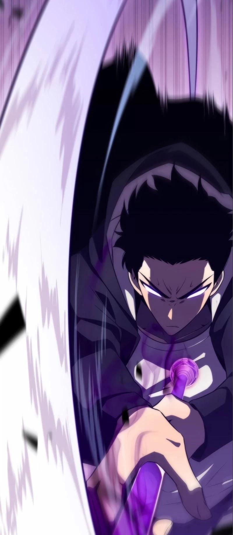 Solo Max-Level Newbie - Chapter 56 Page 75