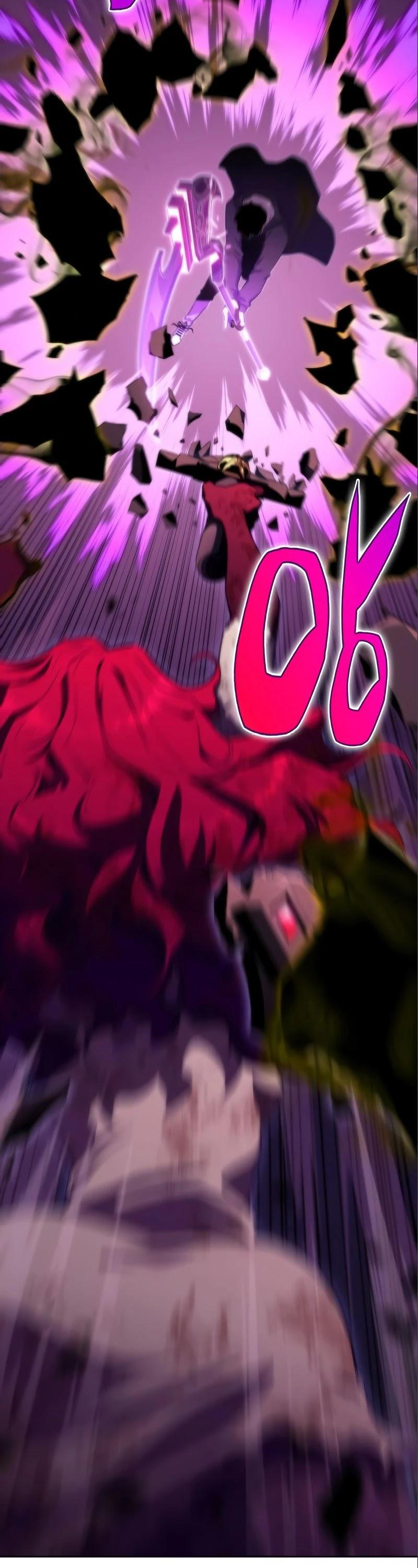 Solo Max-Level Newbie - Chapter 56 Page 78