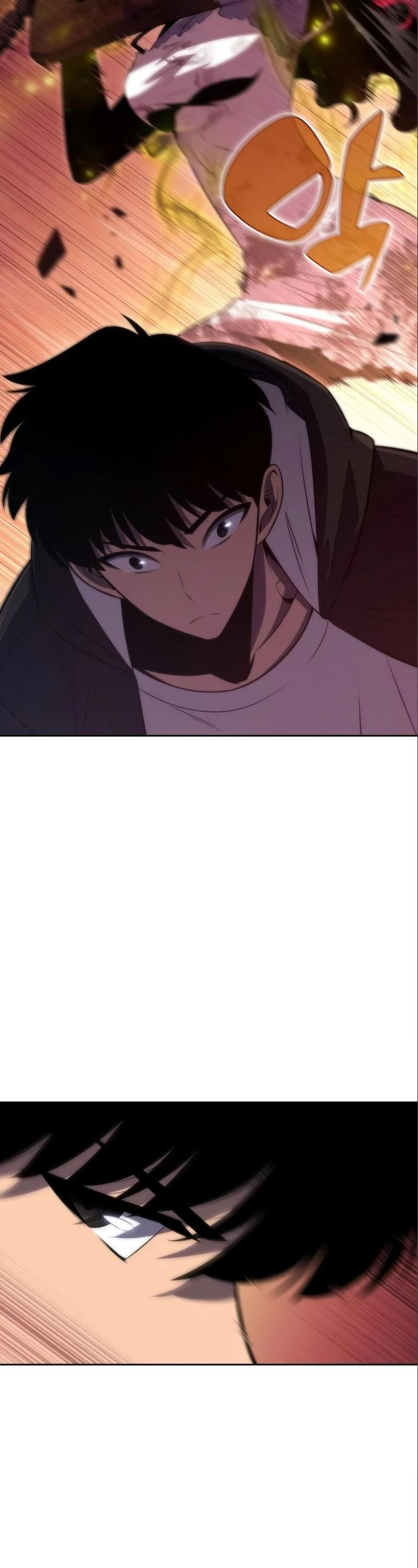 Solo Max-Level Newbie - Chapter 56 Page 9