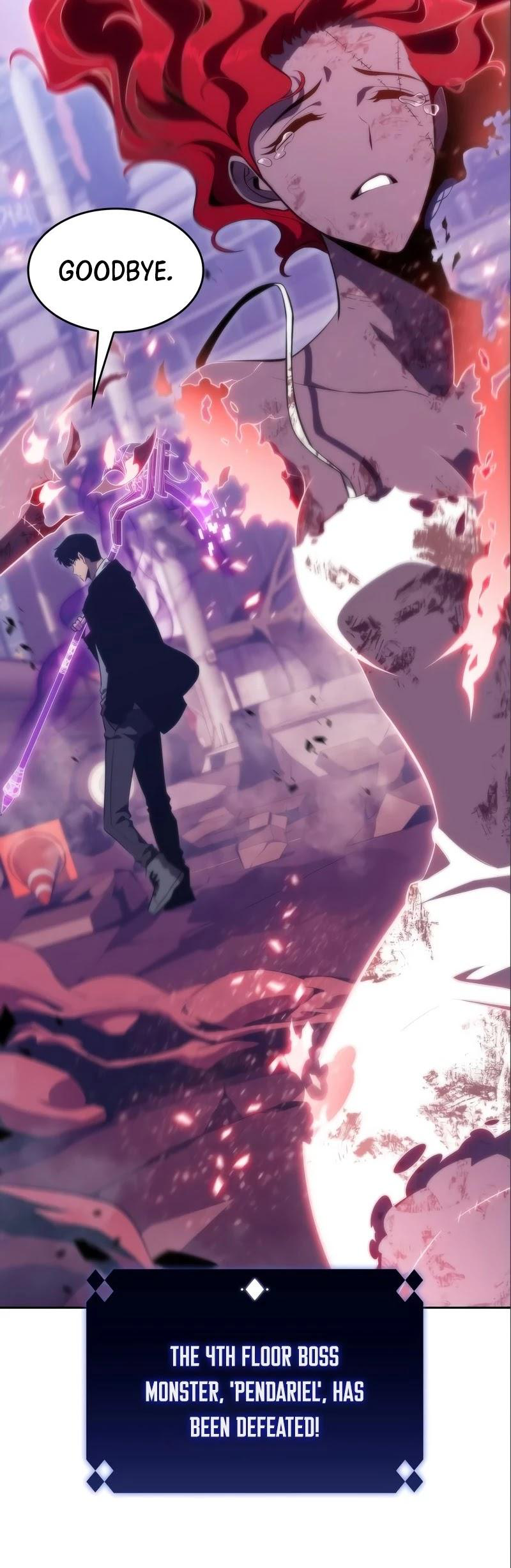 Solo Max-Level Newbie - Chapter 56 Page 91