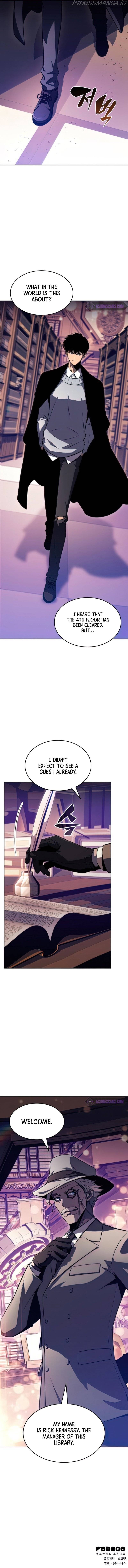 Solo Max-Level Newbie - Chapter 57 Page 16