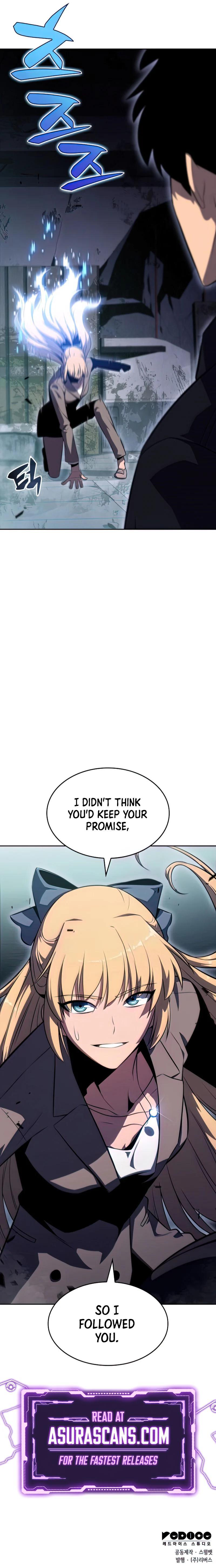 Solo Max-Level Newbie - Chapter 58 Page 15