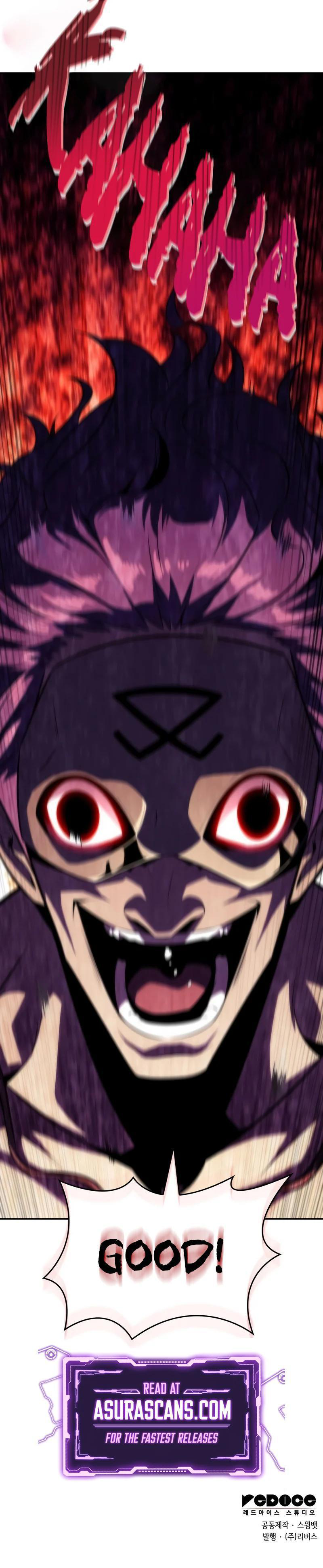 Solo Max-Level Newbie - Chapter 64 Page 15