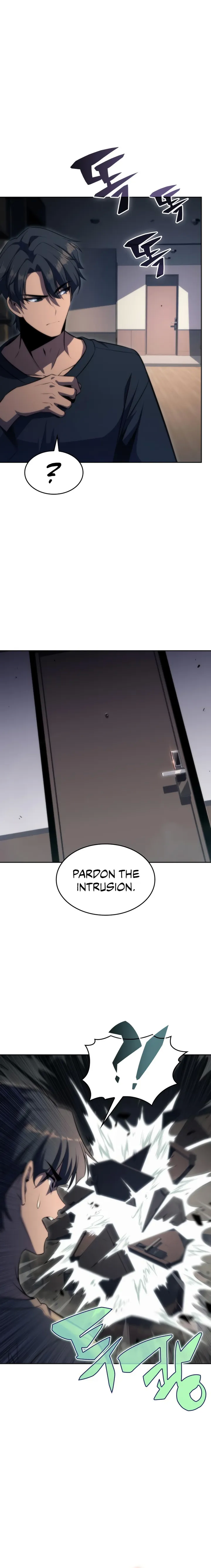 Solo Max-Level Newbie - Chapter 66 Page 14