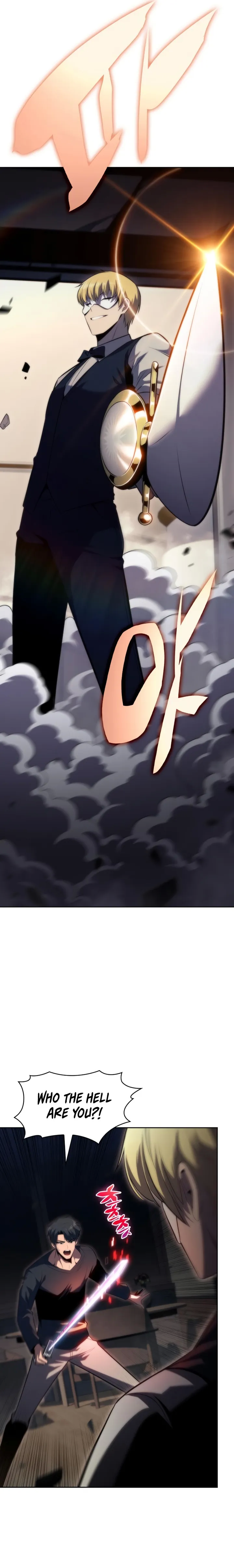 Solo Max-Level Newbie - Chapter 66 Page 15