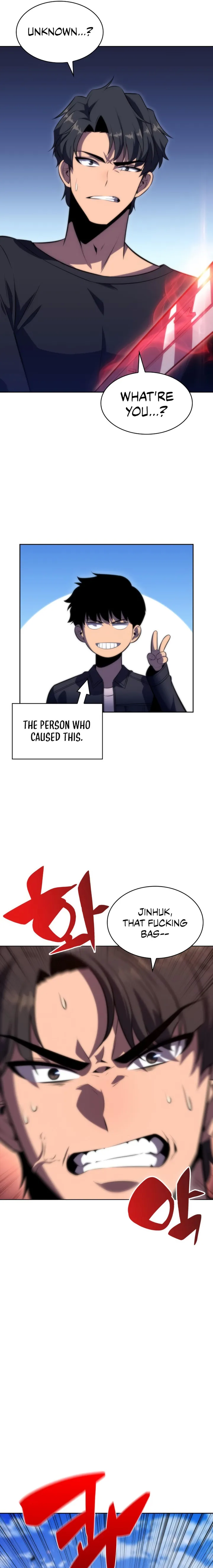 Solo Max-Level Newbie - Chapter 66 Page 17