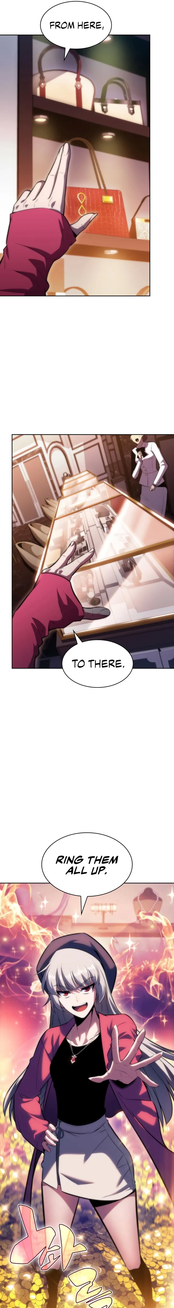 Solo Max-Level Newbie - Chapter 66 Page 19