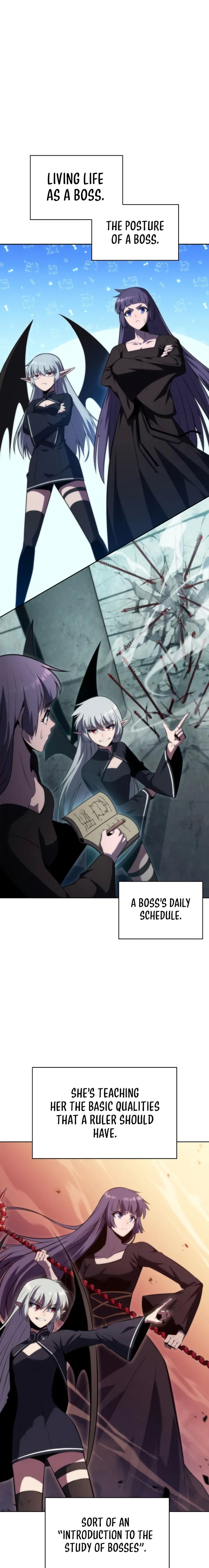 Solo Max-Level Newbie - Chapter 66 Page 21