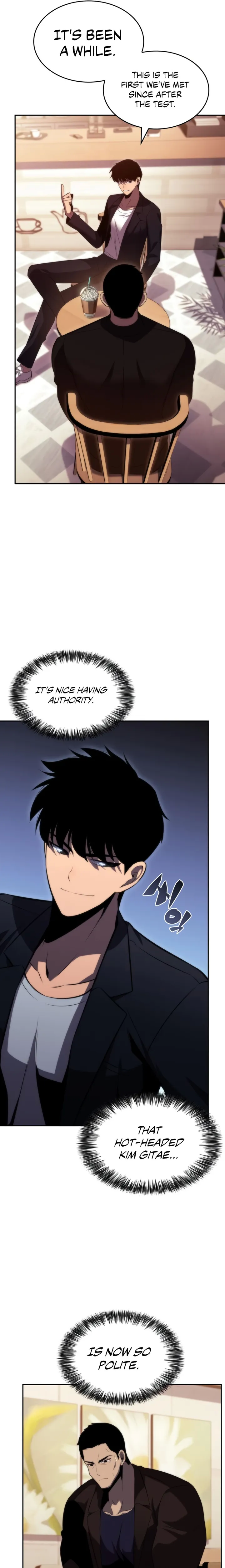 Solo Max-Level Newbie - Chapter 66 Page 29