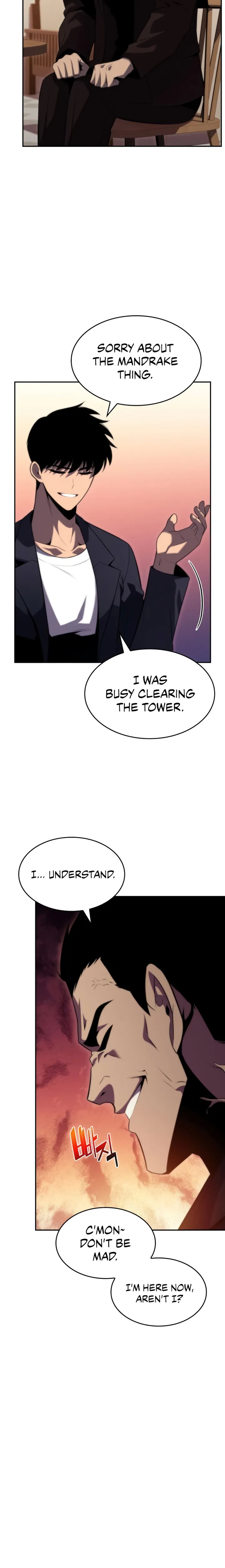 Solo Max-Level Newbie - Chapter 66 Page 30