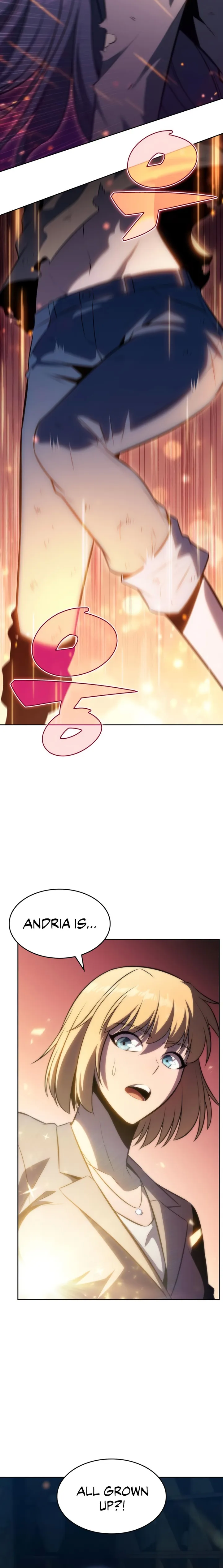 Solo Max-Level Newbie - Chapter 66 Page 6